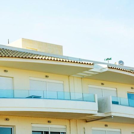 Penthouse " Sonja " Διαμέρισμα Λαύριο Εξωτερικό φωτογραφία