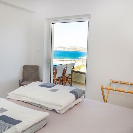 Penthouse " Sonja " Διαμέρισμα Λαύριο Εξωτερικό φωτογραφία