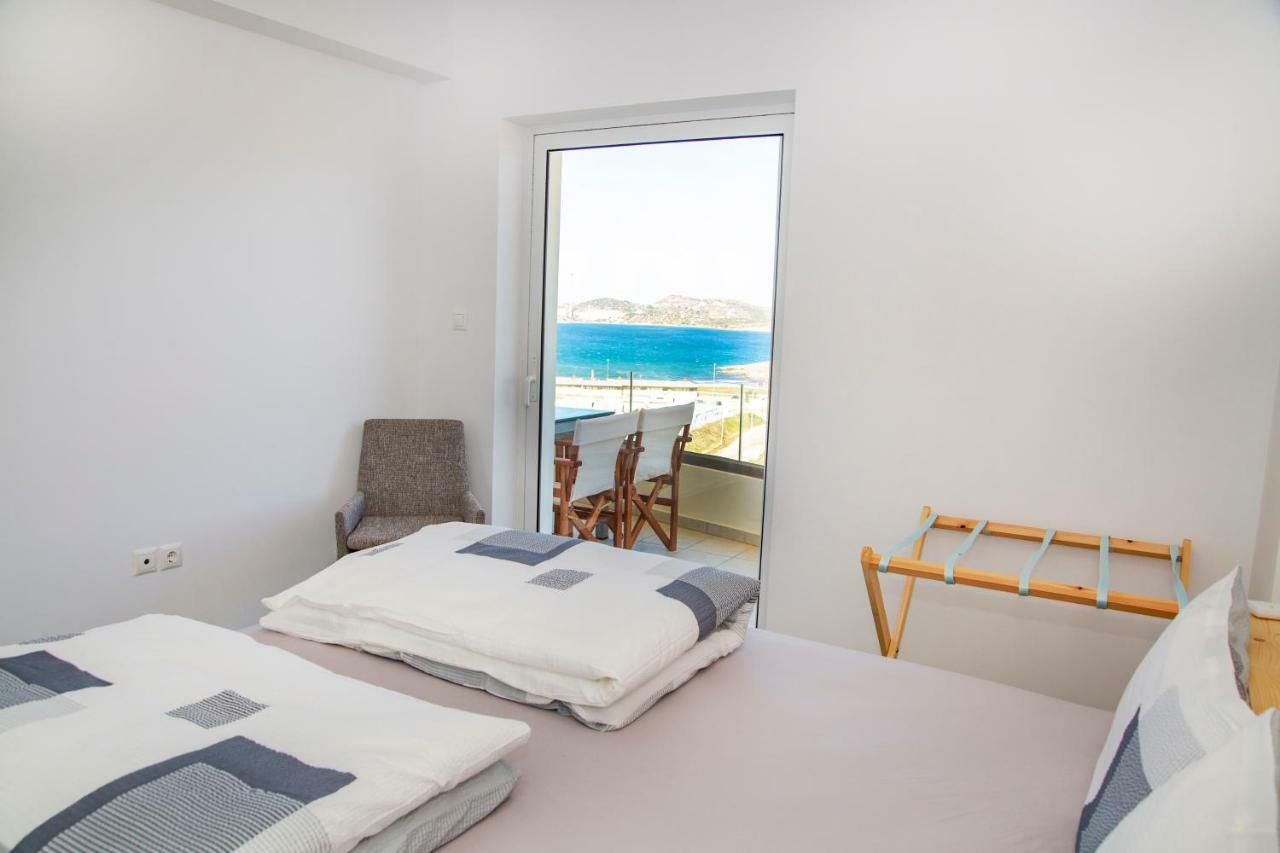 Penthouse " Sonja " Διαμέρισμα Λαύριο Εξωτερικό φωτογραφία