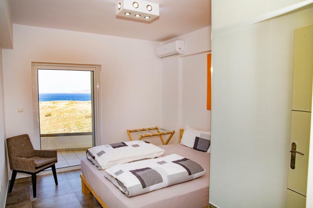 Penthouse " Sonja " Διαμέρισμα Λαύριο Εξωτερικό φωτογραφία