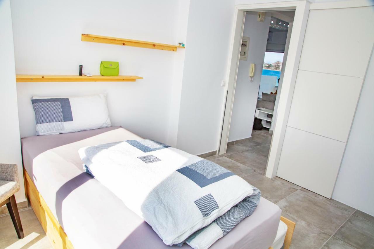 Penthouse " Sonja " Διαμέρισμα Λαύριο Εξωτερικό φωτογραφία